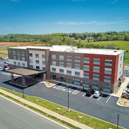 Holiday Inn Express & Suites - Abingdon By Ihg Екстер'єр фото