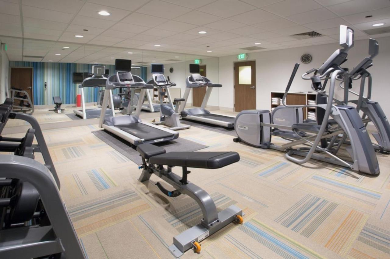Holiday Inn Express & Suites - Abingdon By Ihg Екстер'єр фото