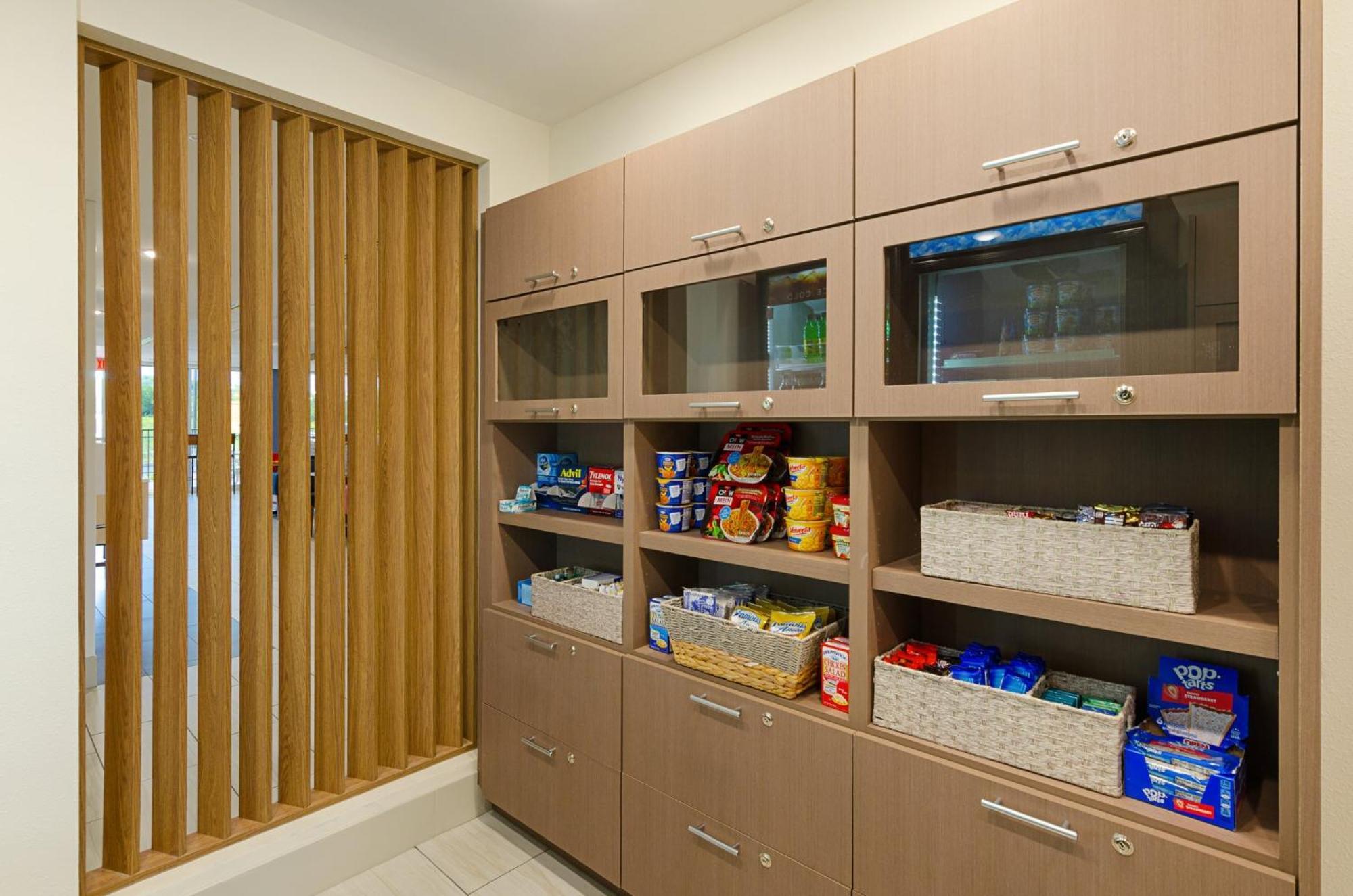 Holiday Inn Express & Suites - Abingdon By Ihg Екстер'єр фото
